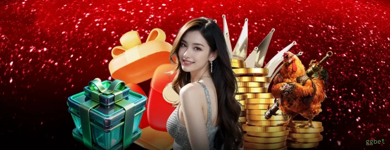 Notificações e promoções